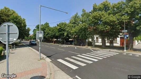 Lokaler til leje i Senec - Foto fra Google Street View