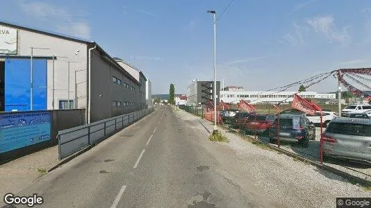 Gewerbeflächen zur Miete i Location is not specified – Foto von Google Street View