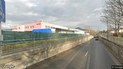 Commercial properties for sale in Kysucké Nové Mesto - Photo from Google Street View