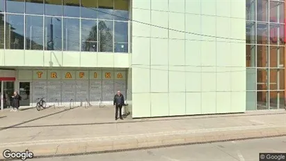 Commercial properties for rent in Žilina - Photo from Google Street View