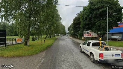 Commercial properties for sale in Kysucké Nové Mesto - Photo from Google Street View