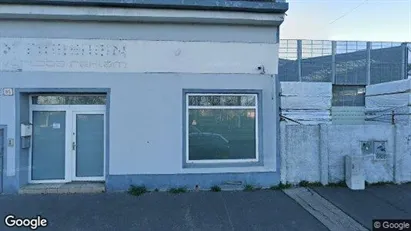 Lokaler til leje i Bratislava Nové Mesto - Foto fra Google Street View