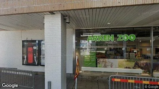 Kontorlokaler til leje i Gøteborg Centrum - Foto fra Google Street View