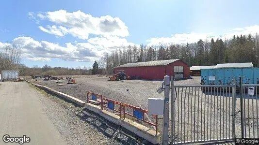 Commercial properties for sale i Norrtälje - Photo from Google Street View