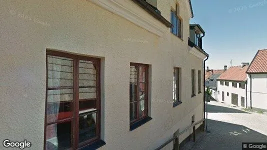 Lokaler til salg i Gotland - Foto fra Google Street View