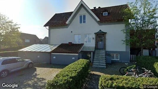 Commercial properties for sale i Båstad - Photo from Google Street View