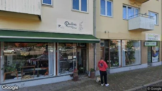 Büros zur Miete i Ängelholm – Foto von Google Street View