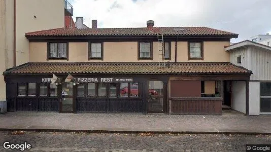 Gewerbeflächen zum Kauf i Ängelholm – Foto von Google Street View