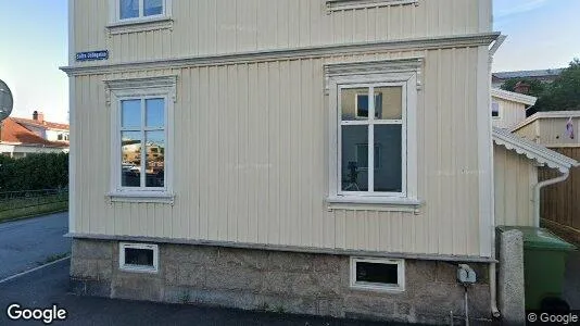 Lokaler til leje i Strömstad - Foto fra Google Street View