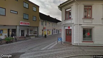 Lokaler til leje i Skara - Foto fra Google Street View