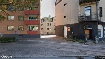 Bedrijfsruimtes te huur in Tranås - Foto uit Google Street View