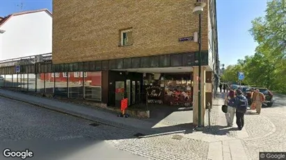 Commercial properties for rent in Alingsås - Photo from Google Street View
