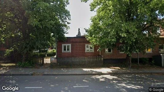 Lokaler til leie i Enköping – Bilde fra Google Street View