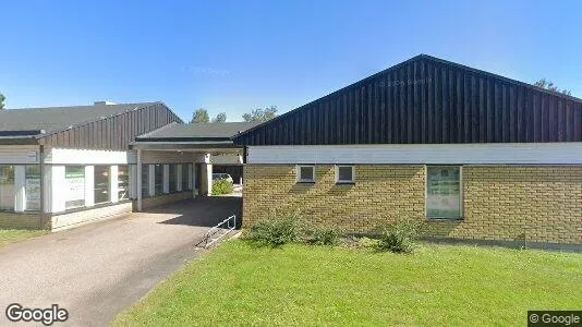 Lokaler til leje i Oskarshamn - Foto fra Google Street View