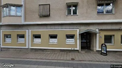 Commercial properties for rent in Oskarshamn - Photo from Google Street View
