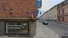 Erhvervslokaler til leje, Sundsvall, Västernorrland County, Trädgårdsgatan 38