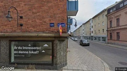 Commercial properties for rent in Sundsvall - Photo from Google Street View