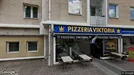 Erhvervslokaler til leje, Oskarshamn, Kalmar Län, Hamngatan 8