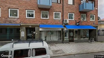 Commercial properties for rent in Sundsvall - Photo from Google Street View