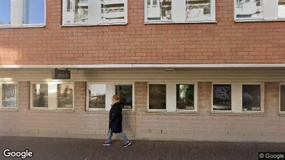 Commercial properties for rent in Sollentuna - Photo from Google Street View