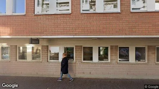Lokaler til leje i Sollentuna - Foto fra Google Street View