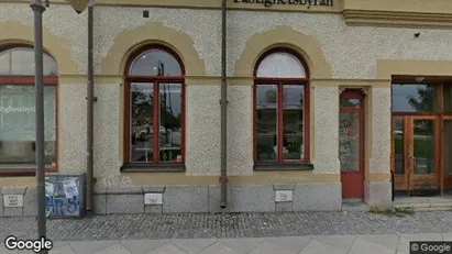 Commercial properties for rent in Sundsvall - Photo from Google Street View