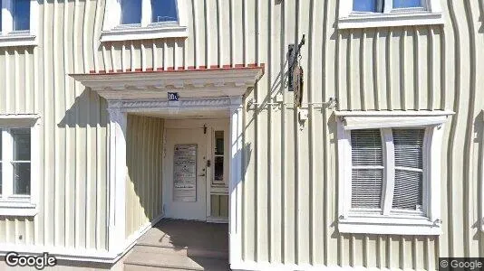 Lokaler til leje i Alingsås - Foto fra Google Street View