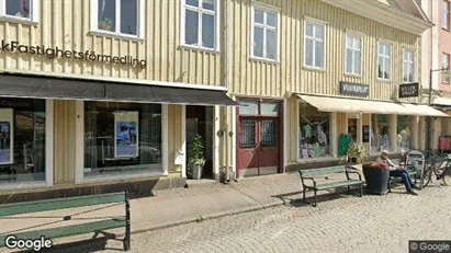 Commercial properties for rent in Alingsås - Photo from Google Street View