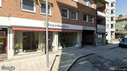 Lokaler til leie i Enköping – Bilde fra Google Street View