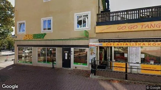 Lokaler til leje i Karlskoga - Foto fra Google Street View