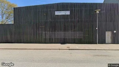 Lokaler til leje i Staffanstorp - Foto fra Google Street View