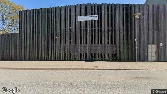 Lokaler til leje i Staffanstorp - Foto fra Google Street View