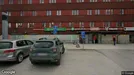 Erhvervslokaler til leje, Timrå, Västernorrland County, Köpmangatan 31