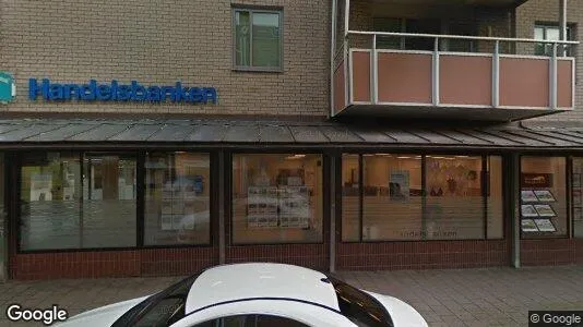 Lokaler til leje i Skara - Foto fra Google Street View