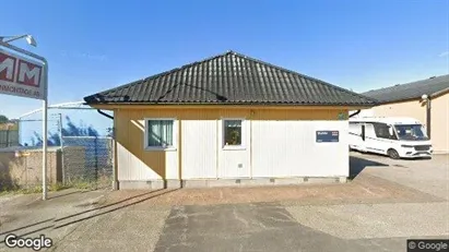Lokaler til salg i Hörby - Foto fra Google Street View