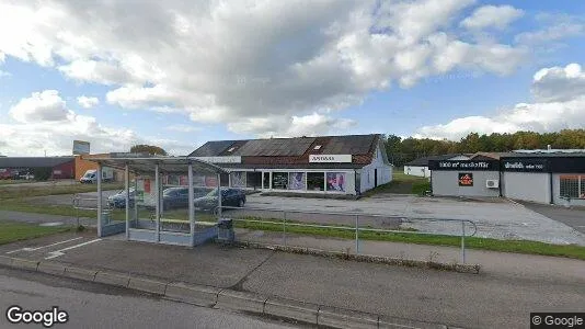 Commercial properties for sale i Höör - Photo from Google Street View