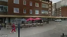Erhvervslokaler til leje, Falköping, Västra Götaland County, Järnvägsgatan 12B