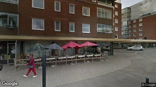 Lokaler til leje i Falköping - Foto fra Google Street View