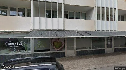 Lokaler til leje i Falköping - Foto fra Google Street View