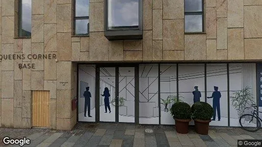 Kantorruimte te huur i Herning - Foto uit Google Street View