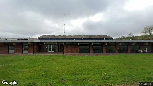 Lager zum Kauf i Esbjerg Ø – Foto von Google Street View