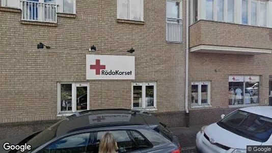 Büros zur Miete i Tidaholm – Foto von Google Street View
