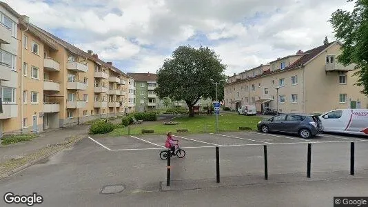 Bedrijfsruimtes te huur i Falköping - Foto uit Google Street View