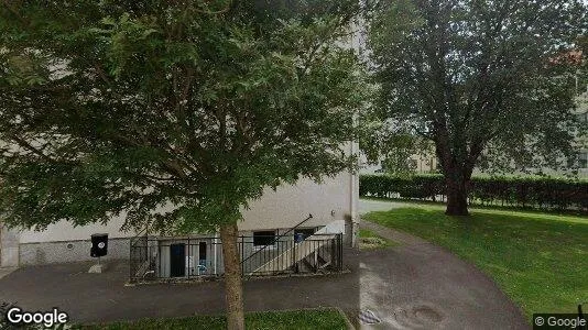 Lokaler til leie i Falköping – Bilde fra Google Street View