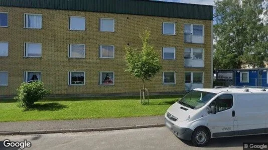 Bedrijfsruimtes te huur i Falköping - Foto uit Google Street View