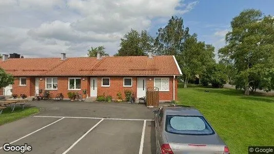Bedrijfsruimtes te huur i Falköping - Foto uit Google Street View