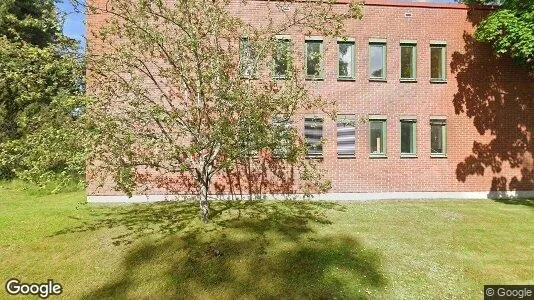 Kontorer til leie i Karlstad – Bilde fra Google Street View