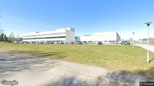 Producties te huur i Eskilstuna - Foto uit Google Street View