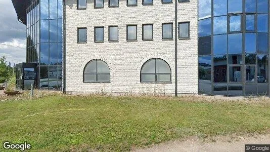Toimistotilat Vuokrattavana i Nacka - Kuva Google Street Viewstä