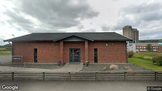 Commercial properties for rent i Falköping - Photo from Google Street View